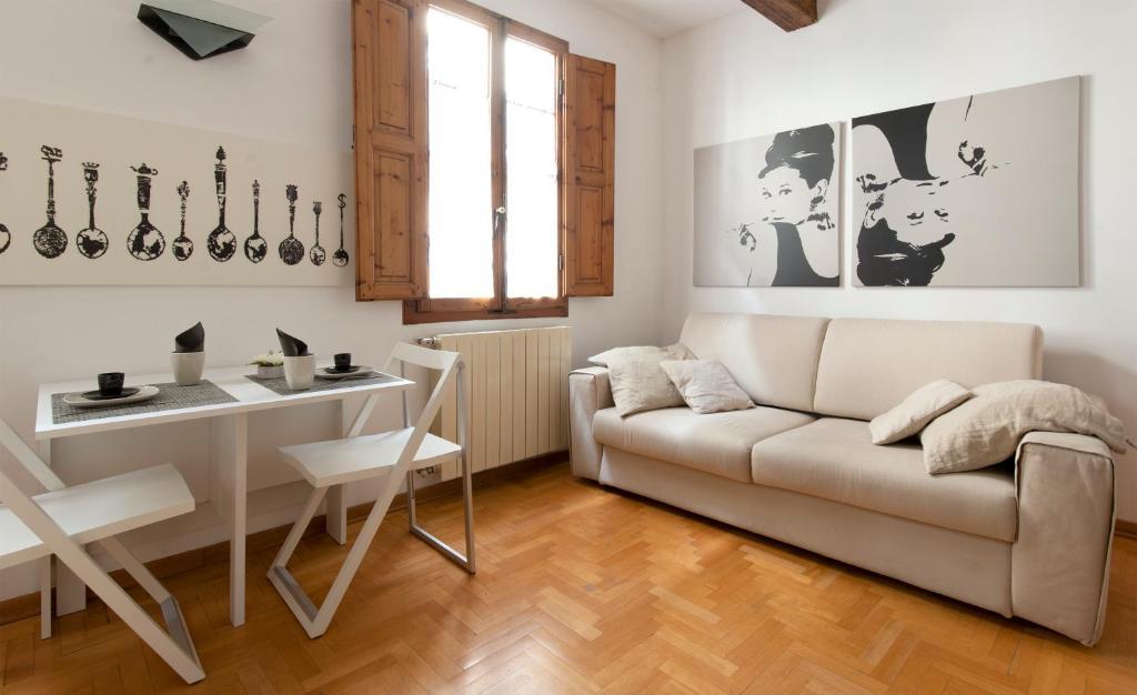 Yome - Your Home In Florenz Zimmer foto
